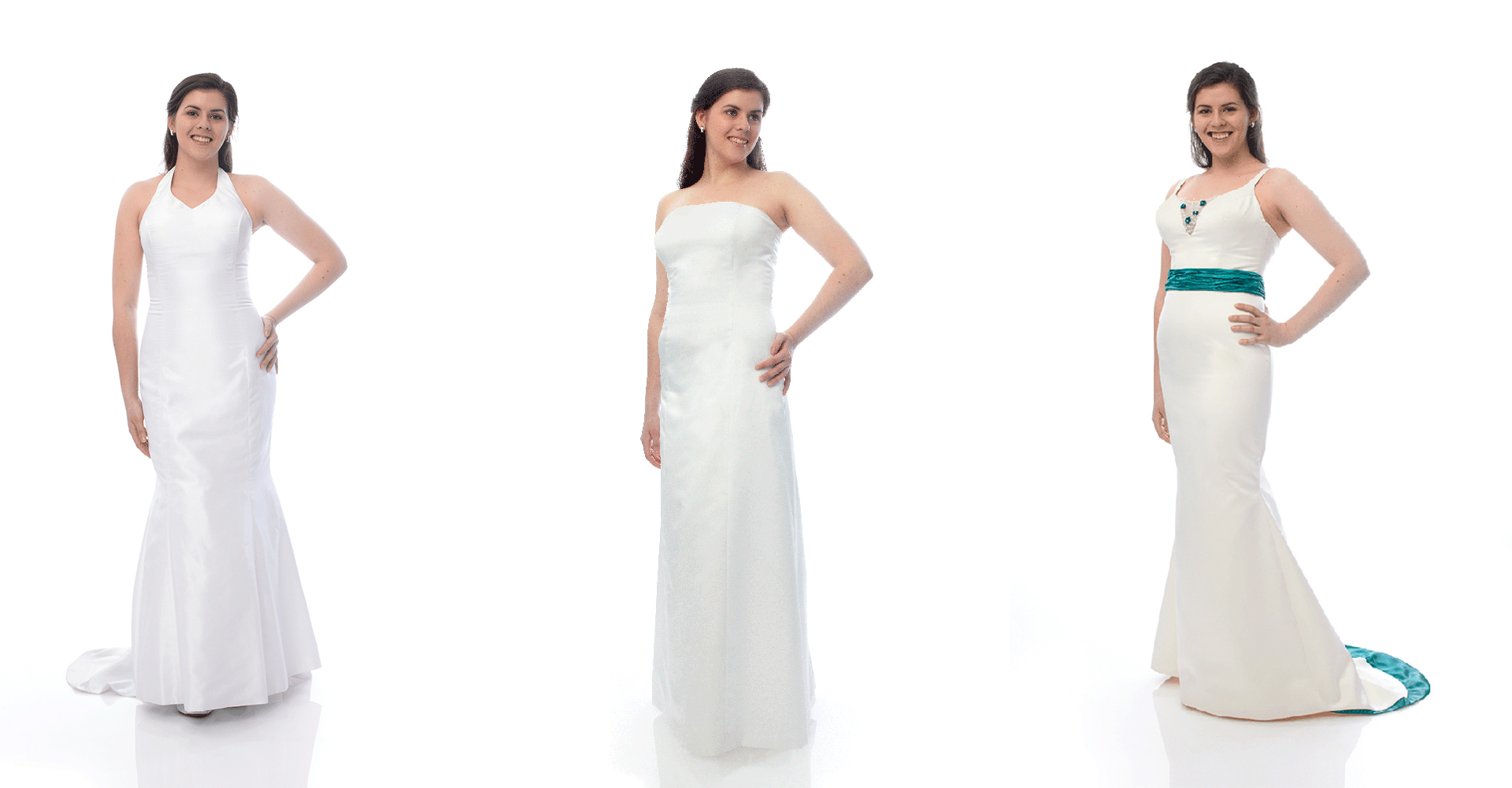 Beading Wedding Dress